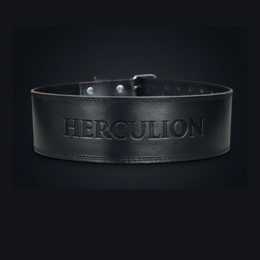 Olympic Weightlifting Belt